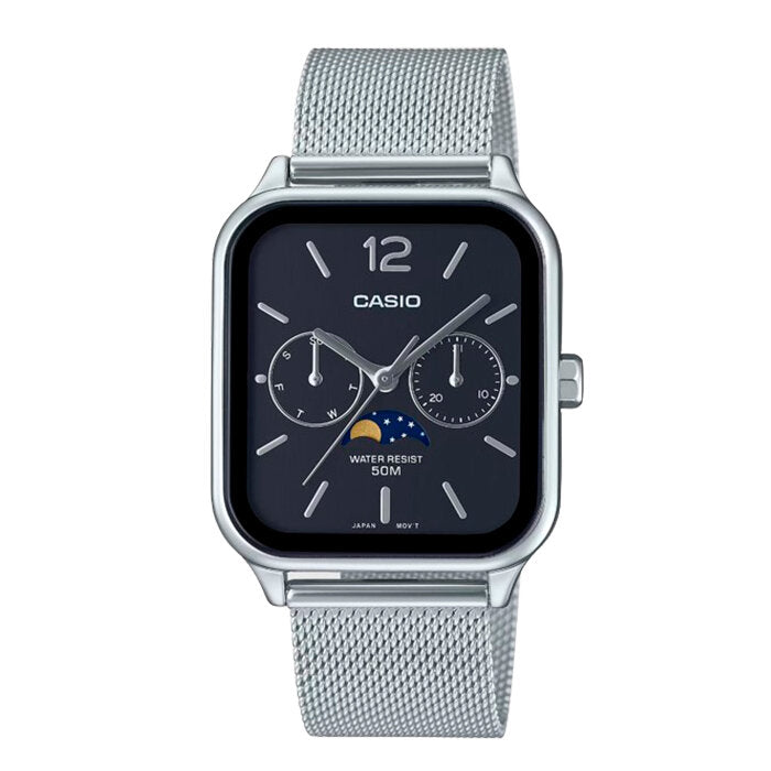 Reloj Casio Timeless Collection MTP-M305M-1AVER