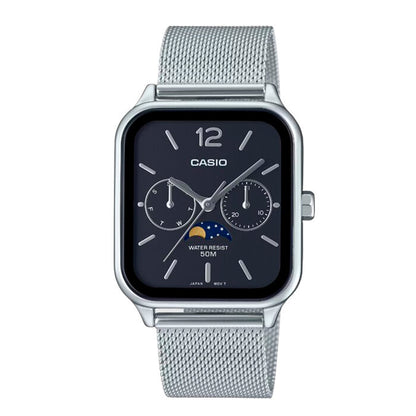 Reloj Casio Timeless Collection MTP-M305M-1AVER