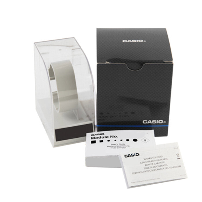 Reloj Casio Outgear Twin Sensor SGW-100-2BER