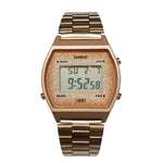 Reloj Casio Vintage B640WCG-5EF