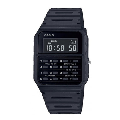 Reloj Casio Vintage CA-53WF-1BEF