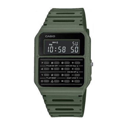 Reloj Casio Vintage CA-53WF-3BEF