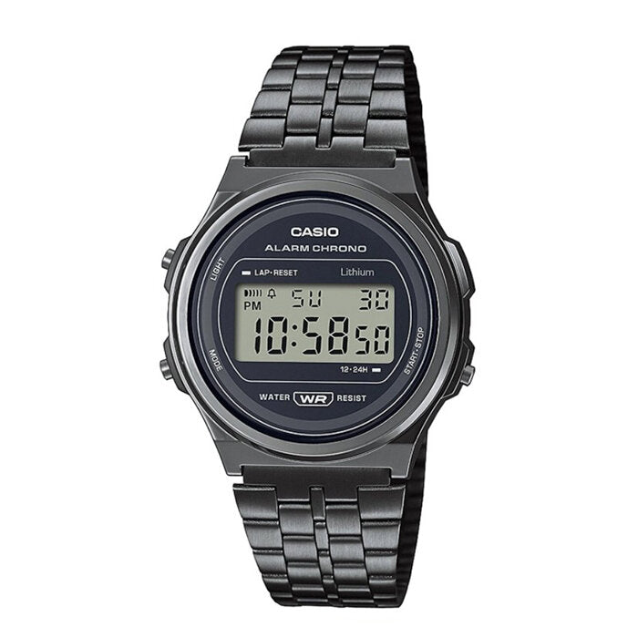 Reloj Casio Vintage Collection A171WEGG-1AEF