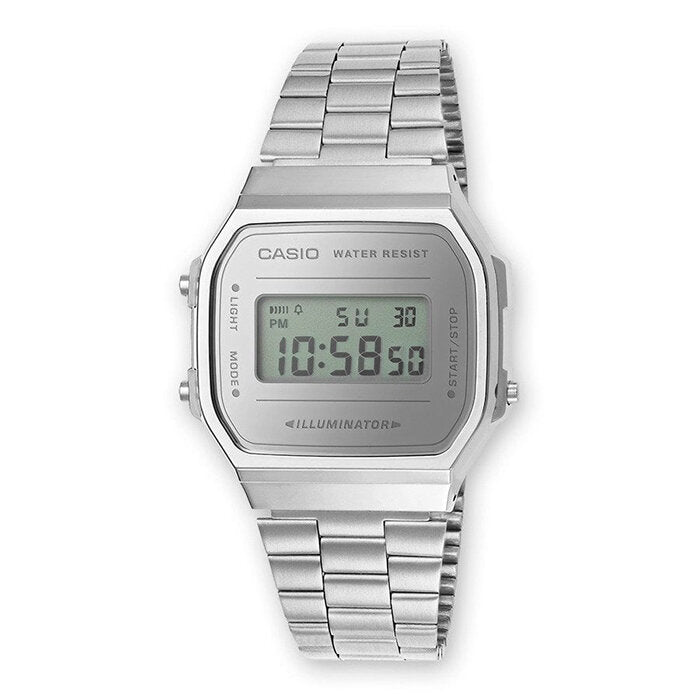 Reloj Casio Vintage Iconic A168WEM-7EF