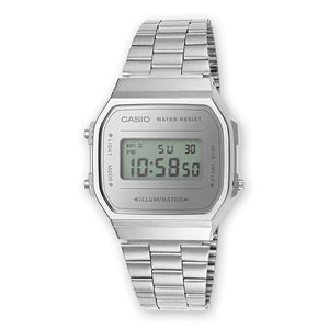Reloj Casio Vintage Iconic A168WEM-7EF