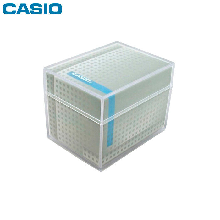 Reloj Casio W-216H-1BVEF