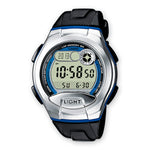 Reloj Casio W-752-2BVES Batería 10 años