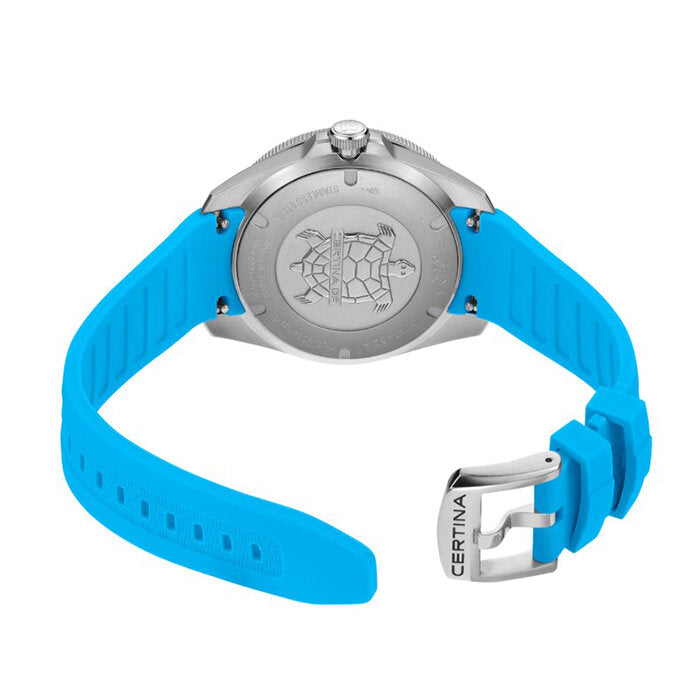 Reloj Cerina DS‑X GMT C047.452.17.011.00