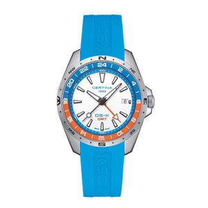 Reloj Cerina DS‑X GMT C047.452.17.011.00