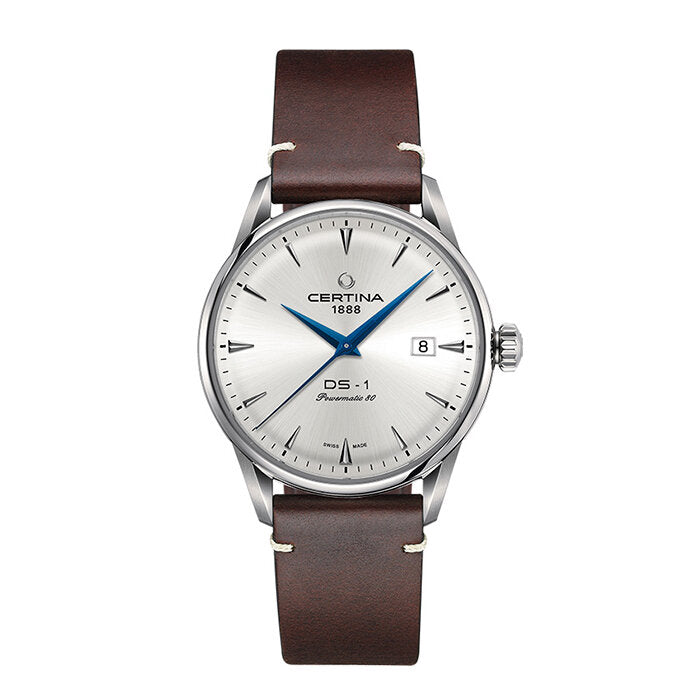 Reloj Certina DS-1 Gent Powermatic 80 C029.807.11.031.02