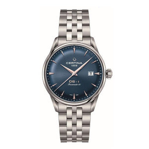 Reloj Certina DS-1 Powermatic 80 C029.807.11.041.02