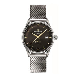 Reloj Certina DS-1 Powermatic 80 C029.807.11.291.02