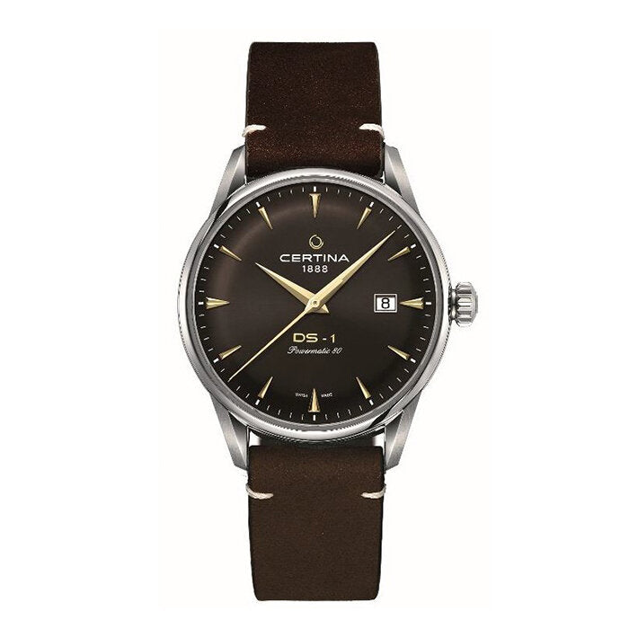 Reloj Certina DS-1 Powermatic 80 C029.807.11.291.02
