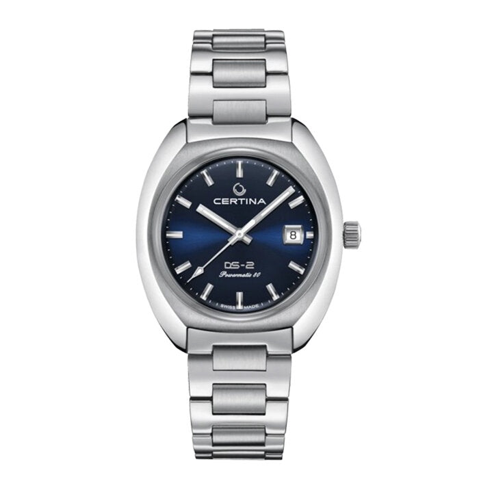 Reloj Certina DS-2 Powermatic 80 C024.407.11.041.01