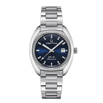 Reloj Certina DS-2 Powermatic 80 C024.407.11.041.01