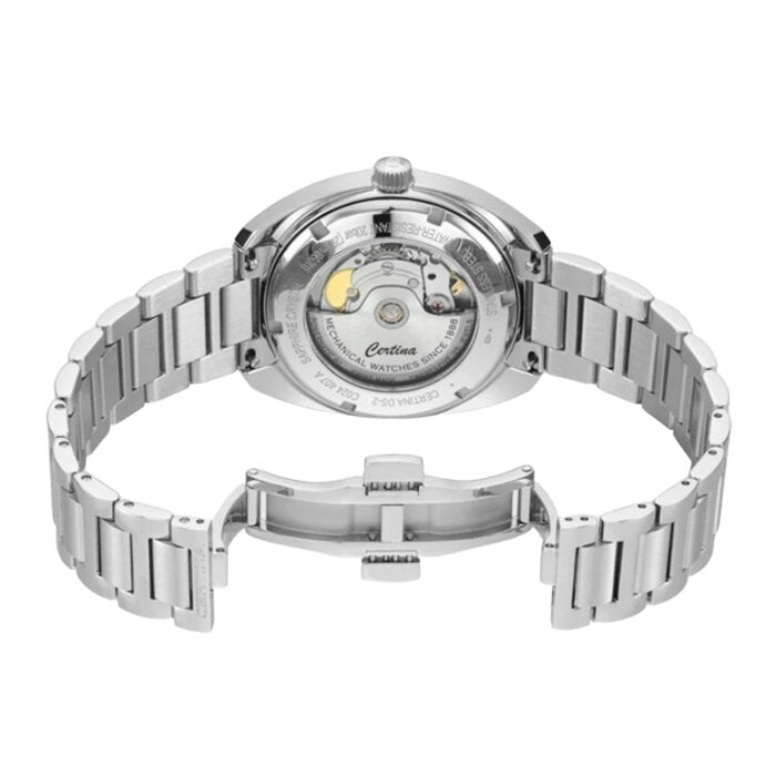 Reloj Certina DS-2 Powermatic 80 C024.407.11.041.01