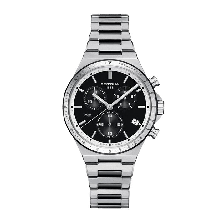 Reloj Certina DS-7 Chronograph C043.417.22.051.00