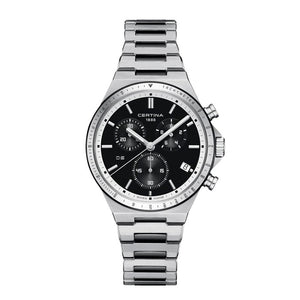 Reloj Certina DS-7 Chronograph C043.417.22.051.00