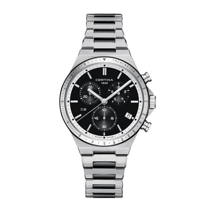 Reloj Certina DS-7 Chronograph C043.417.22.051.00
