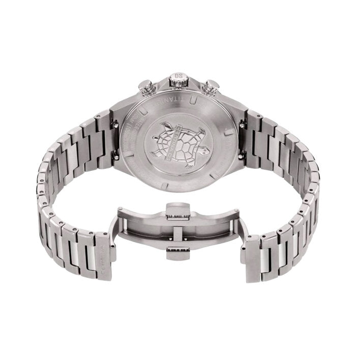 Reloj Certina DS-7 Chronograph C043.417.44.041.00
