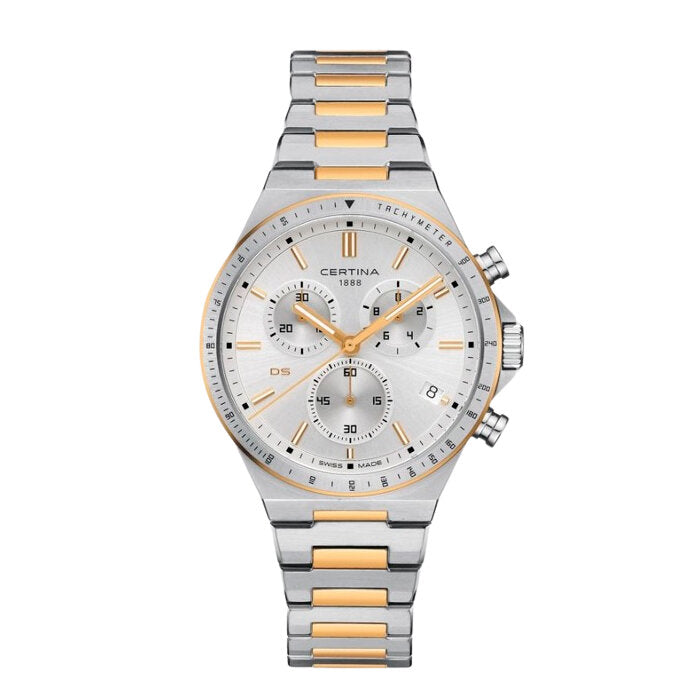 Reloj Certina DS-7 Chronograph C043.417.22.031.00