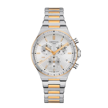 Reloj Certina DS-7 Chronograph C043.417.22.031.00