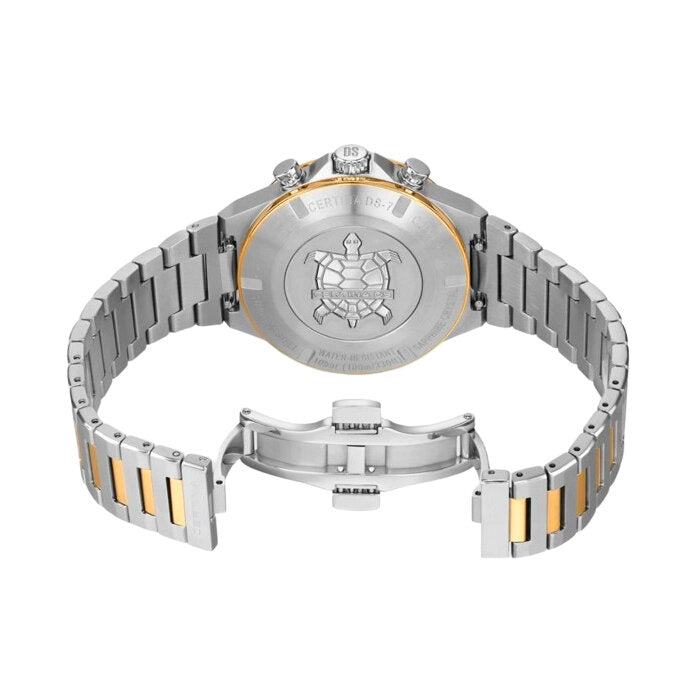 Reloj Certina DS-7 Chronograph C043.417.22.031.00