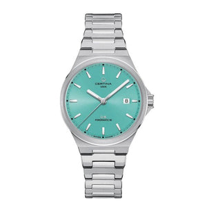 Reloj Certina DS-7 Powermatic 80 C043.407.11.351.00