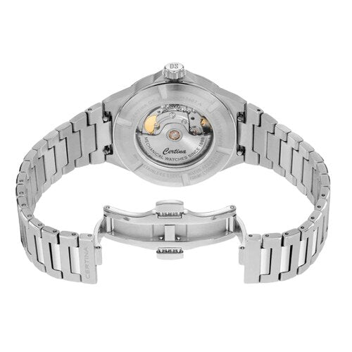 Reloj Certina DS-7 Powermatic 80 C043.407.11.351.00