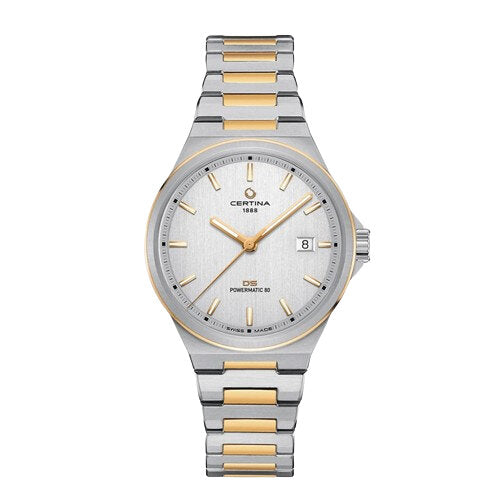 Reloj Certina DS-7 Powermatic 80 C043.407.22.031.00