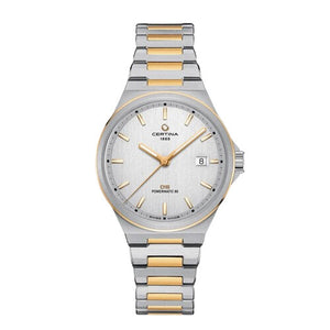 Reloj Certina DS-7 Powermatic 80 C043.407.22.031.00