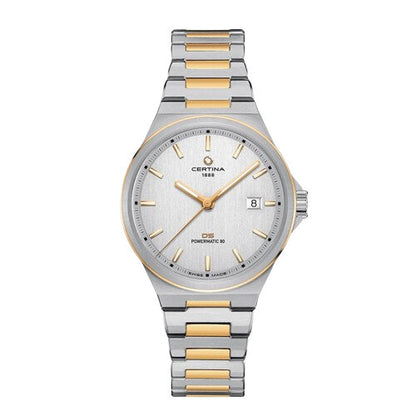 Reloj Certina DS-7 Powermatic 80 C043.407.22.031.00