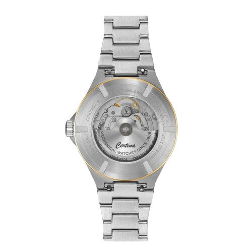 Reloj Certina DS-7 Powermatic 80 C043.407.22.031.00