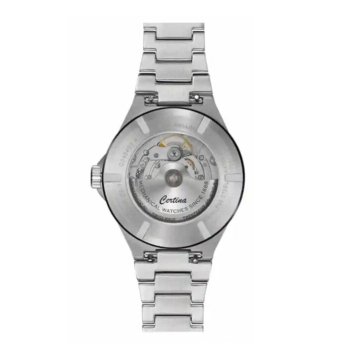 Reloj Certina DS-7 Powermatic 80 C043.407.22.061.00