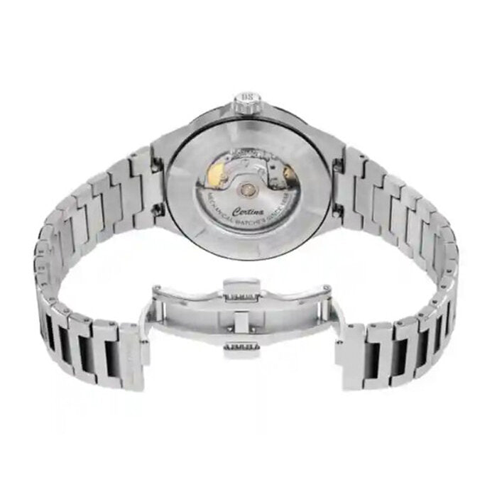 Reloj Certina DS-7 Powermatic 80 C043.407.22.061.00