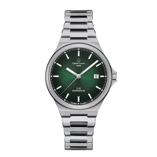 Reloj Certina DS-7 Powermatic 80 C043.407.22.091.00