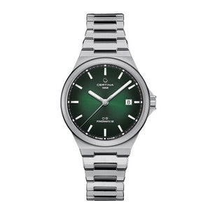 Reloj Certina DS-7 Powermatic 80 C043.407.22.091.00