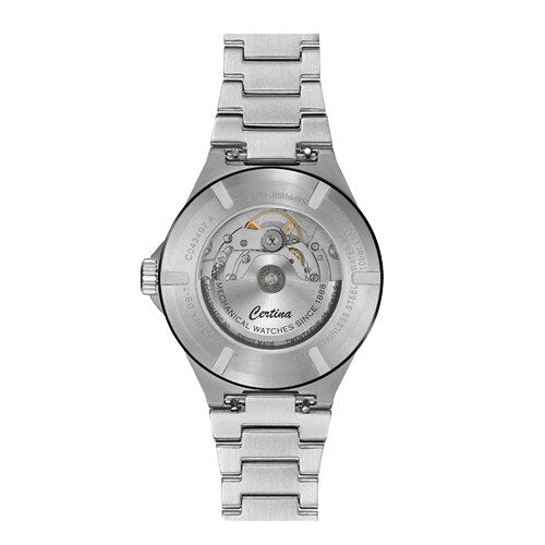 Reloj Certina DS-7 Powermatic 80 C043.407.22.091.00