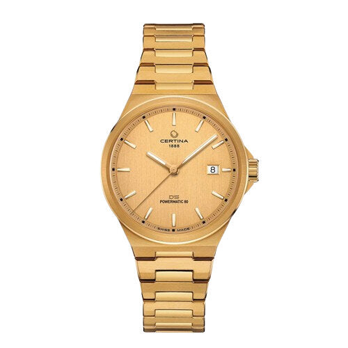 Reloj Certina DS-7 Powermatic 80 C043.407.33.361.00