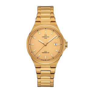 Reloj Certina DS-7 Powermatic 80 C043.407.33.361.00