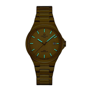 Reloj Certina DS-7 Powermatic 80 C043.407.33.361.00