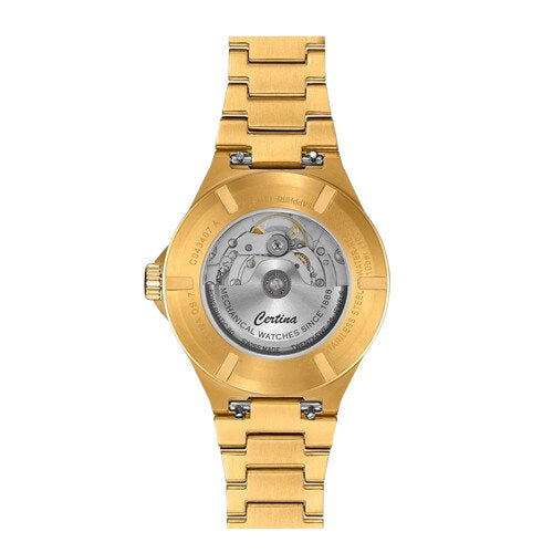 Reloj Certina DS-7 Powermatic 80 C043.407.33.361.00