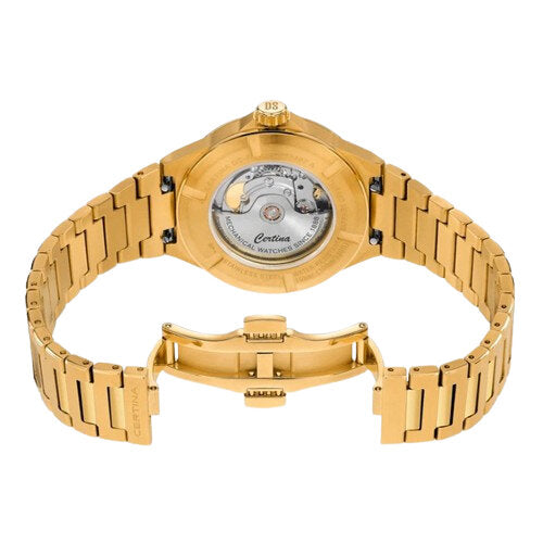 Reloj Certina DS-7 Powermatic 80 C043.407.33.361.00