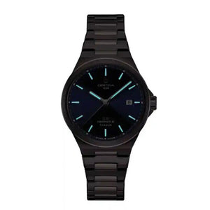 Reloj Certina DS-7 Powermatic 80 Titanio C043.407.44.041.00