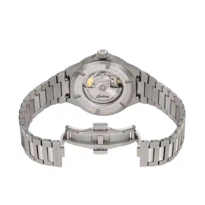 Reloj Certina DS-7 Powermatic 80 Titanio C043.407.44.041.00