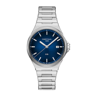 Reloj Certina DS-7 Quartz C043.410.11.041.00