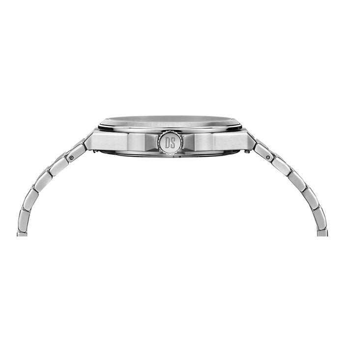 Reloj Certina DS-7 Quartz C043.410.11.041.00