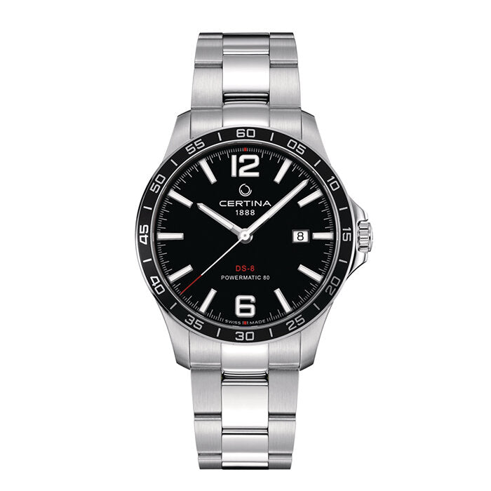 Reloj Certina DS-8 C033.807.11.057.00