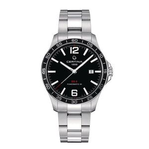 Reloj Certina DS-8 C033.807.11.057.00