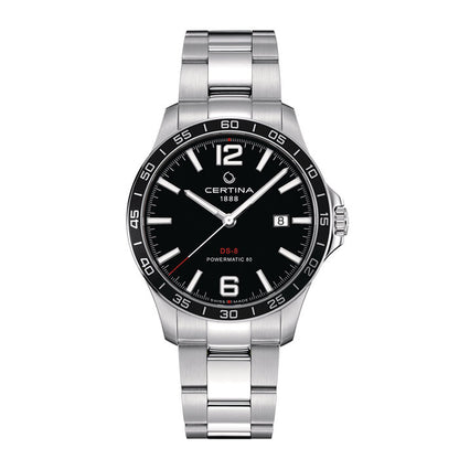 Reloj Certina DS-8 C033.807.11.057.00